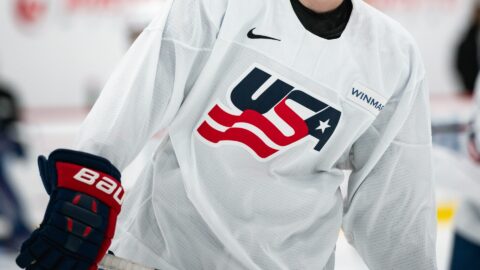 Team Usa women